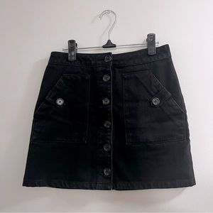 Forever 21 mini skirt